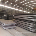 Hot Rolled SS400 Mild Steel Talerz